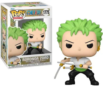 Funko Pop Roronoa Zoro (1775)