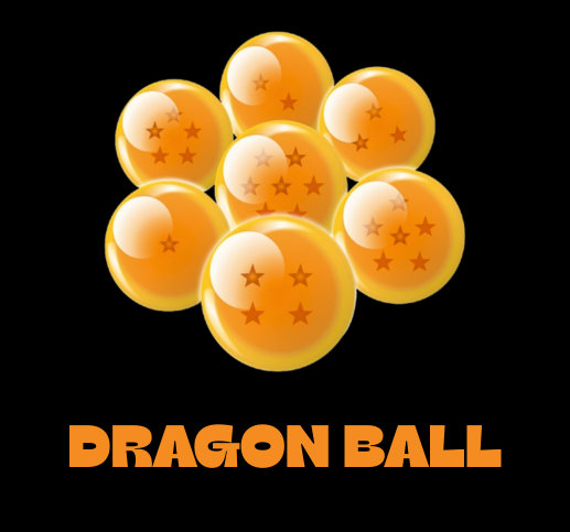 Dragon ball