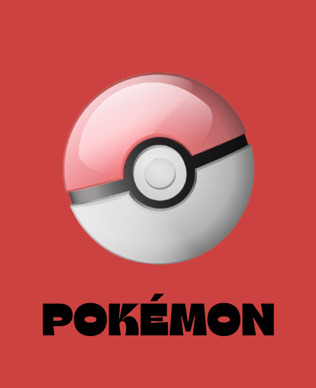 Pokèmon