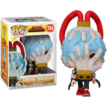 Funko Pop Shigaraki Tomura (784)