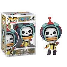 Funko Pop Brook (2147)