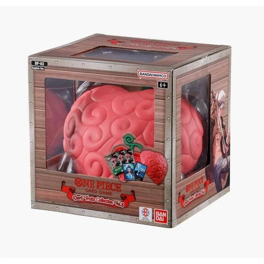 Devil Fruit Volume 3